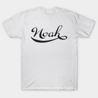 Noah Name T-Shirt